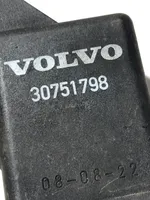 Volvo XC60 Glow plug pre-heat relay 30751798