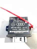 Audi Q7 4L Modulo luce LCM 8P0907357F