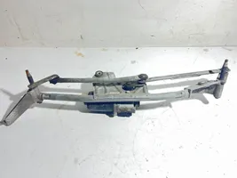 Volvo XC90 Front wiper linkage and motor 30753092