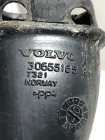 Volvo XC90 Część rury dolotu powietrza 30655165