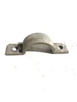 Audi Q7 4L Supporto per boccola della barra antirollio, posteriore 7L8511418