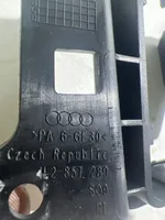 Audi Q7 4L Sonstiges Einzelteil Hutablage 4L2857289