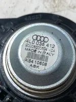 Audi Q7 4L Altoparlante ad alta frequenza portiera anteriore 4L0035412