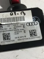 Audi Q7 4L Blocchetto accensione 4F0909131E