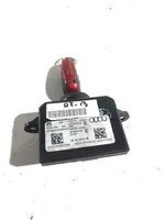 Audi Q7 4L Blocchetto accensione 4F0909131E