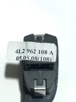 Audi Q7 4L Przycisk centralnego zamka 4L2962108A