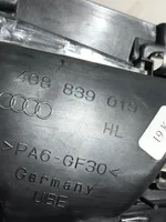 Audi A7 S7 4G Galinė atidarymo rankenėlė vidinė 4G8839019