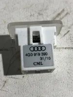 Audi A7 S7 4G Kitas salono žibintas 4G0919390