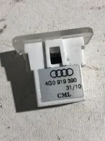 Audi A7 S7 4G Inne oświetlenie wnętrza kabiny 4G0919390