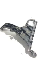 Audi Q7 4L Staffa di rinforzo montaggio del paraurti posteriore 4L0807454A