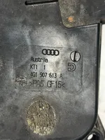 Audi A7 S7 4G Sicherungskasten komplett 4G1907613A