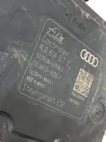 Audi Q7 4L ABS-pumppu 4L0614517D