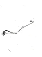 Audi Q7 4L Fuel injector supply line/pipe 