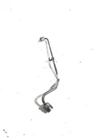 Audi Q7 4L Fuel injector supply line/pipe 