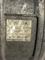 Audi Q7 4L Air conditioning (A/C) compressor (pump) 7L6820803Q