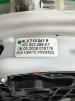 Audi Q7 4L Pavarų perjungimo mechanizmas (kulysa) (salone) 4L2713041R