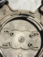 Audi A5 8T 8F Tappo/copridado della ruota 4F0601165