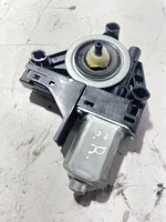 Volvo XC60 Rear door window regulator motor WR12720