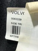 Volvo XC60 Dolny panel schowka koła zapasowego 0063339