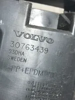 Volvo XC60 Uchwyt / Mocowanie zderzaka tylnego 30763439