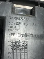 Volvo XC60 Uchwyt / Mocowanie zderzaka tylnego 30763440