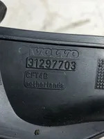 Volvo XC60 Verkleidung Kotflügel 31297703