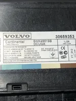 Volvo XC60 Mukavuusmoduuli 30659353