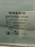 Volvo XC60 Pagrindinis galinių durų stiklas 43R00054