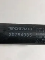 Volvo XC60 Front bonnet/hood damper/strut 30784935
