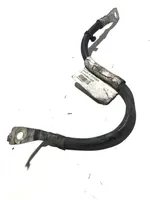 Volvo XC60 Negative earth cable (battery) 31314845