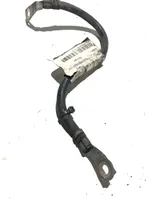 Volvo XC60 Negative earth cable (battery) 31314845