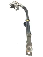 Volvo XC60 Negative earth cable (battery) 31327698