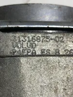 Volvo XC60 Supporto della scatola del cambio 31316875