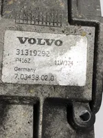 Volvo XC60 Engine mounting bracket 31319292