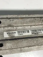 Volvo XC60 Radiatore intercooler 31338475