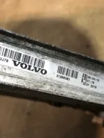 Volvo XC60 Coolant radiator 31368361