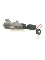 Volkswagen Transporter - Caravelle T5 Ignition lock 4B0905851C