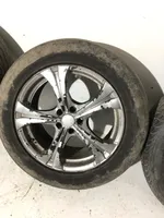 Volvo XC60 R 18 alumīnija - vieglmetāla disks (-i) 