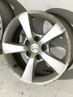 Mazda 3 I R 16 alumīnija - vieglmetāla disks (-i) 