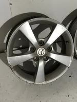 Mazda 3 I R16 alloy rim 