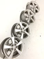 Mazda 3 I R16 alloy rim 