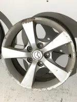 Mazda 3 I R 16 alumīnija - vieglmetāla disks (-i) 