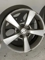 Mazda 3 I R 16 alumīnija - vieglmetāla disks (-i) 