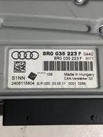 Audi Q5 SQ5 Wzmacniacz audio 8R0035223F