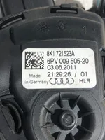 Audi Q5 SQ5 Pedał gazu / przyspieszenia 8K1721523A