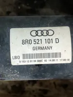 Audi Q5 SQ5 Takavetoakselin kardaaniakseli 8R0521101D