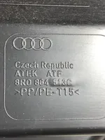 Audi Q5 SQ5 Tavaratilan kynnyksen suoja 8R0864513C