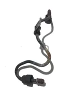 Volvo XC60 Fuel injector supply line/pipe 