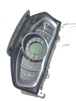 Volvo XC60 Speedometer (instrument cluster) 31412869