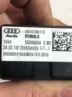 Audi Q5 SQ5 Электрический радиатор печки салона 8K0819011C